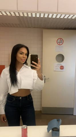 Soraya charlotte