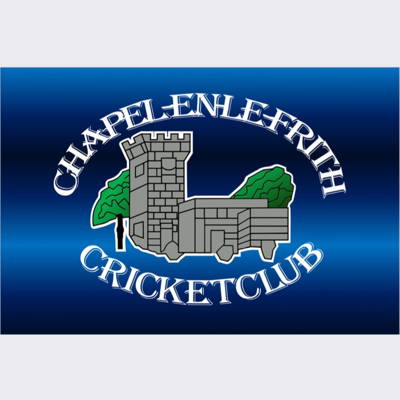Chapel cricket club Logo