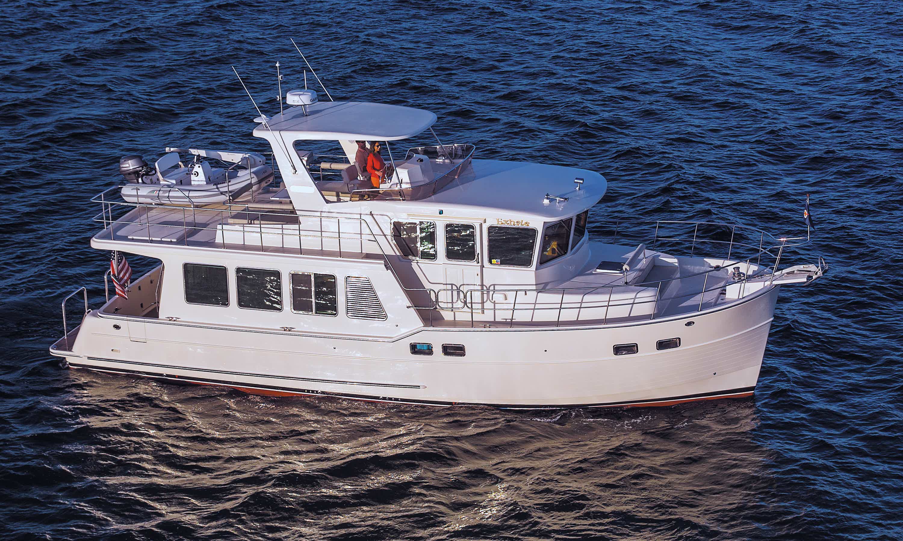 Pilothouse deals