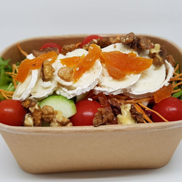 salade-chevre-abricots-et-noix
