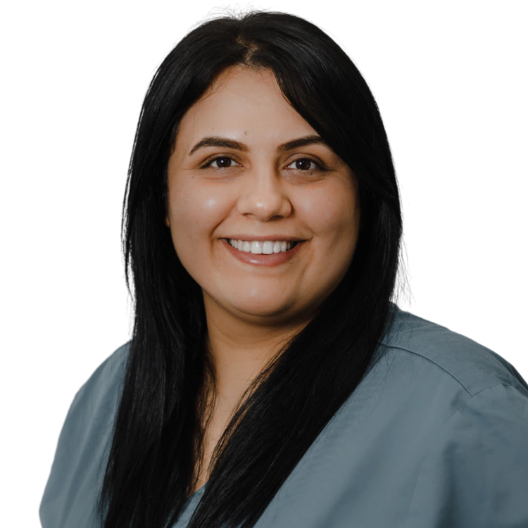Emine Baykara Öztekin