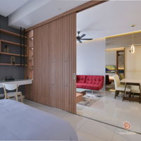 id-industries-sdn-bhd-modern-malaysia-selangor-bedroom-dining-room-living-room-interior-design