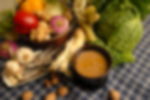  Châtillon: La bagna cauda 