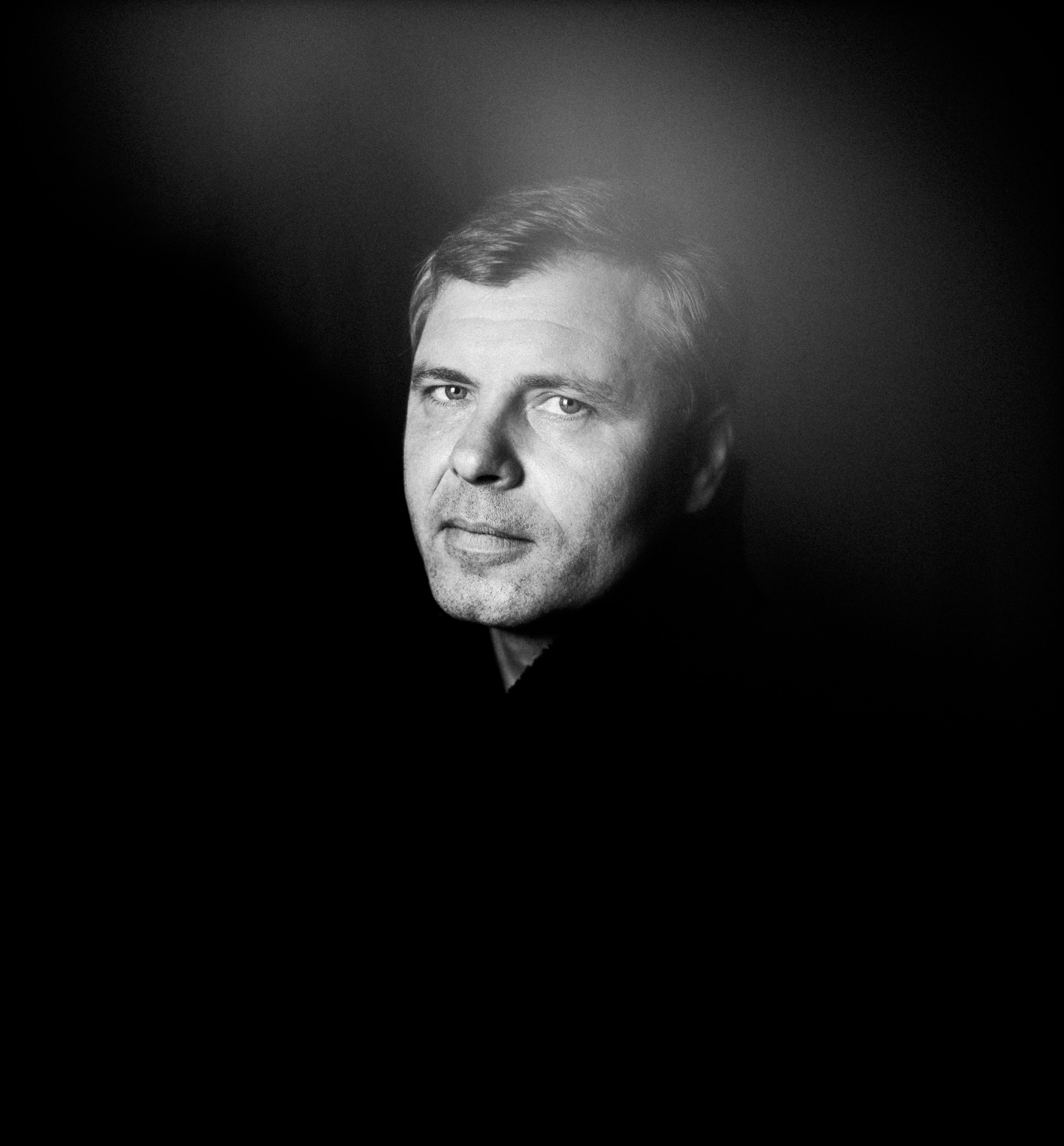 Дмитрий Щукин