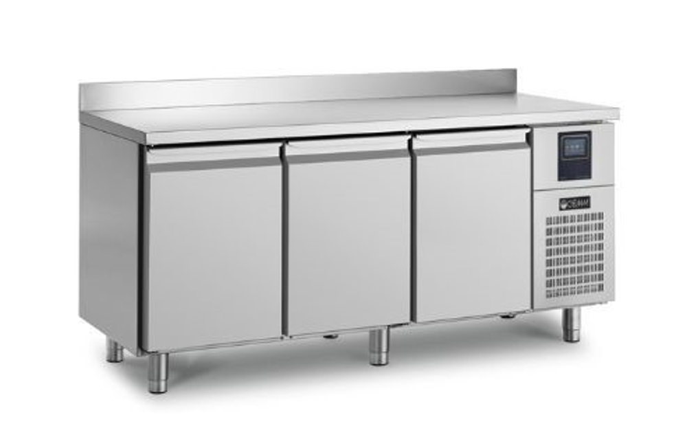 Gemm Planet TALH/21A Jäskylbänk