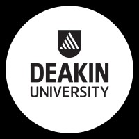 Deakin University logo