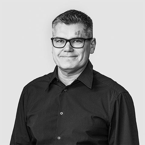 Erik Berg