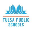 Tulsa Public Schools logo on InHerSight