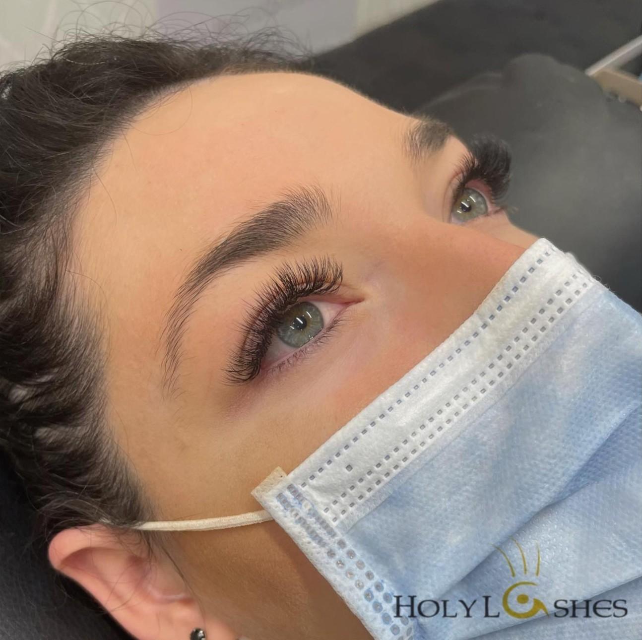 Holy Lashes - Image 6