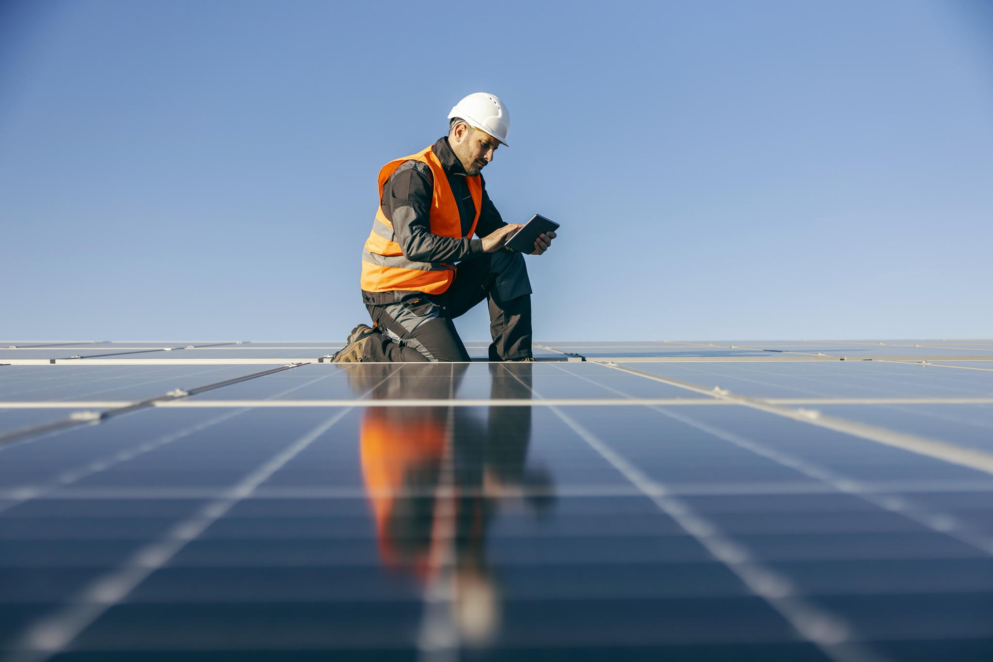 Carbon & Energy