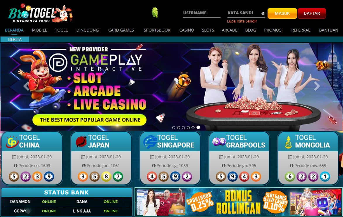 BROTOGEL
