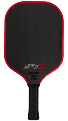 Hudef Apex Pro pickleball paddle