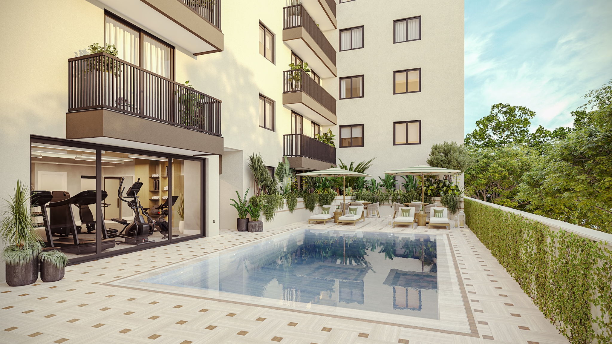 image 4 of Botanic Residences