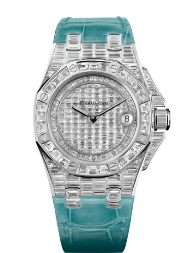 Royal Oak Offshore