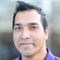 Sherif T., remote design consultant