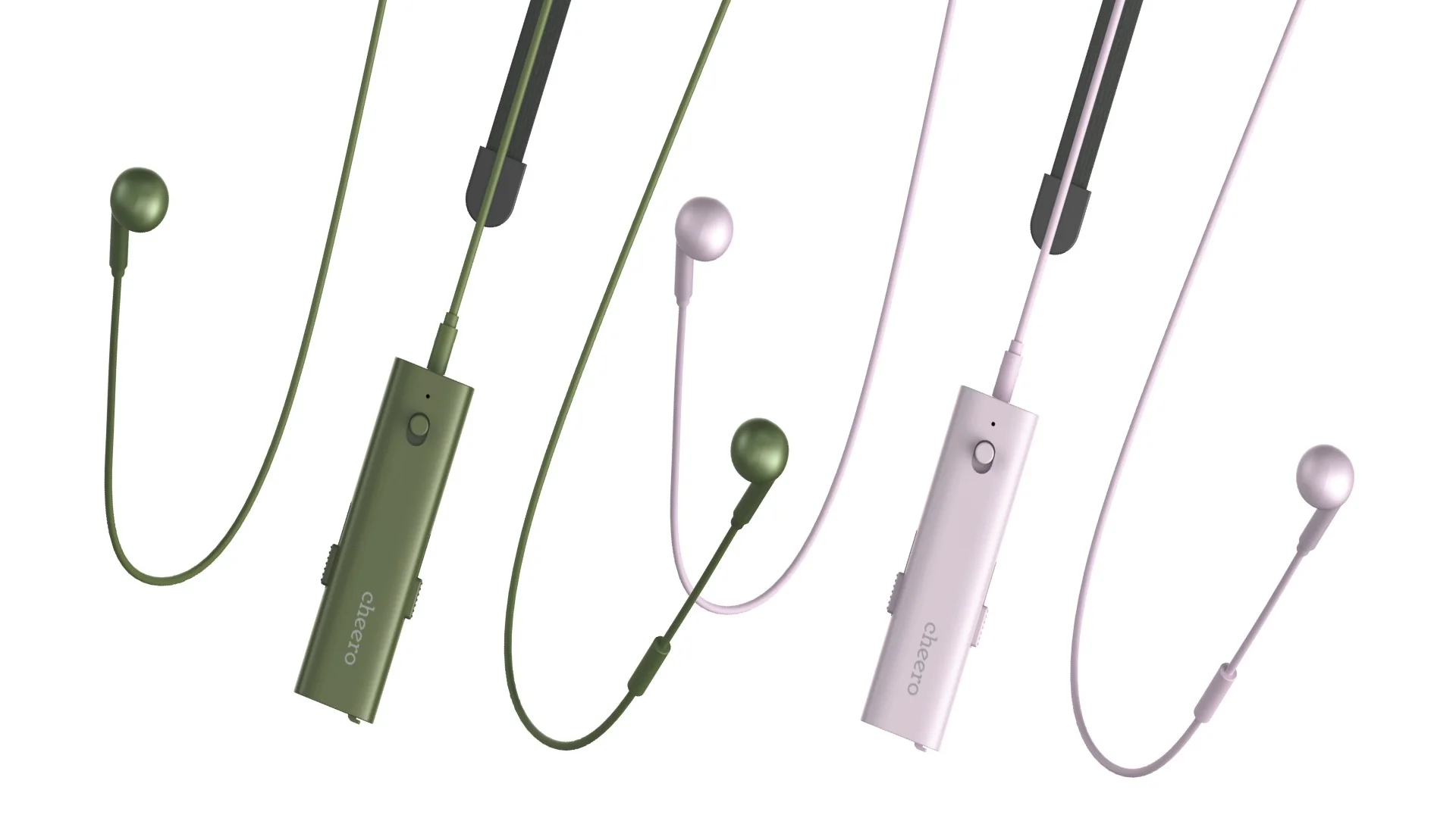 「Otocarti MATE」は、集音器と軟骨伝導イヤホンがセットになった商品です。