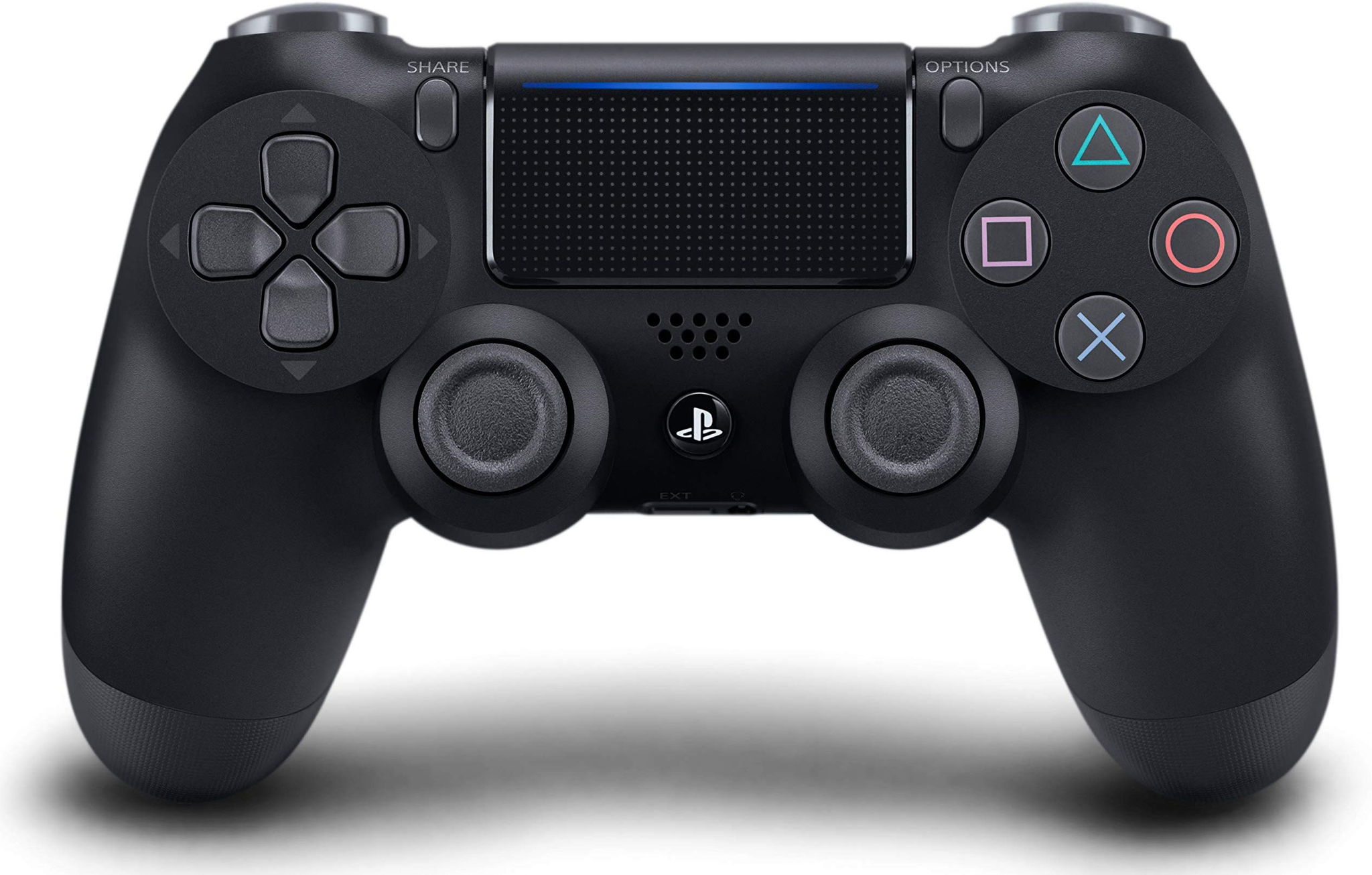 dualshock elite