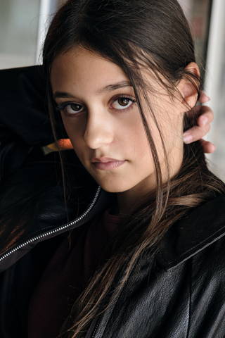 Andréa  Lopez