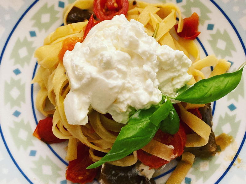 Tours enogastronómicos Baveno: Delicias del lago: entre productos y recetas tradicionales