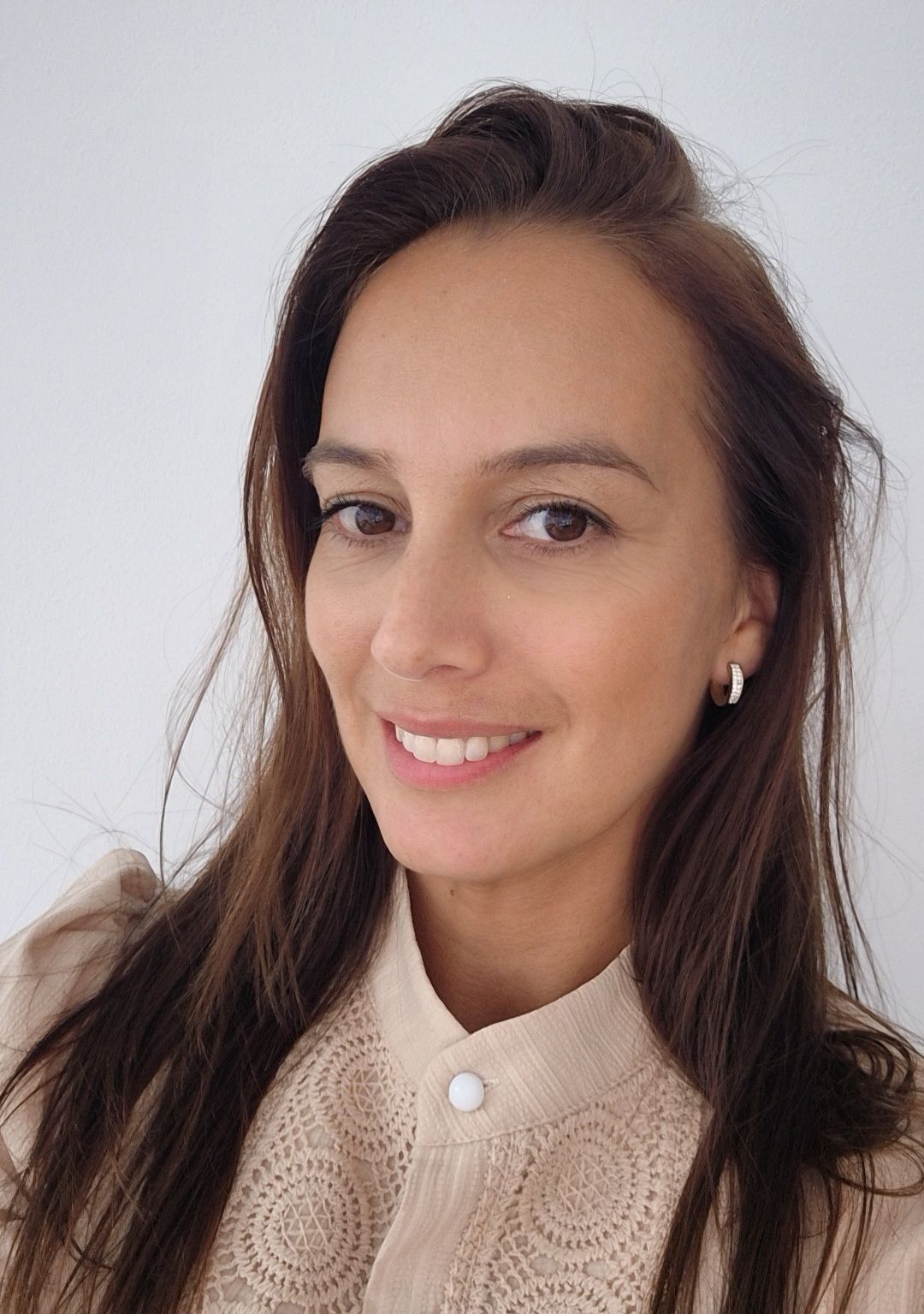 Roosje  Kooning van nugteren 