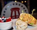 bridal shower venues chicago