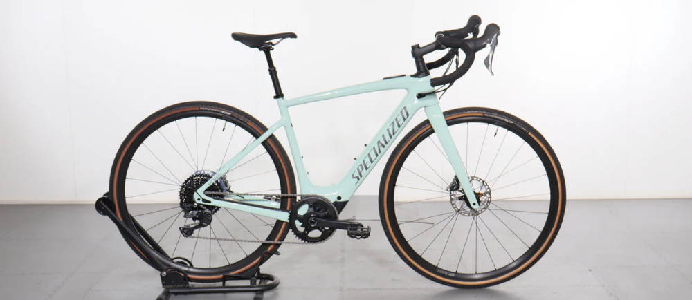 Specialized Turbo Creo SL Comp Carbon EVO