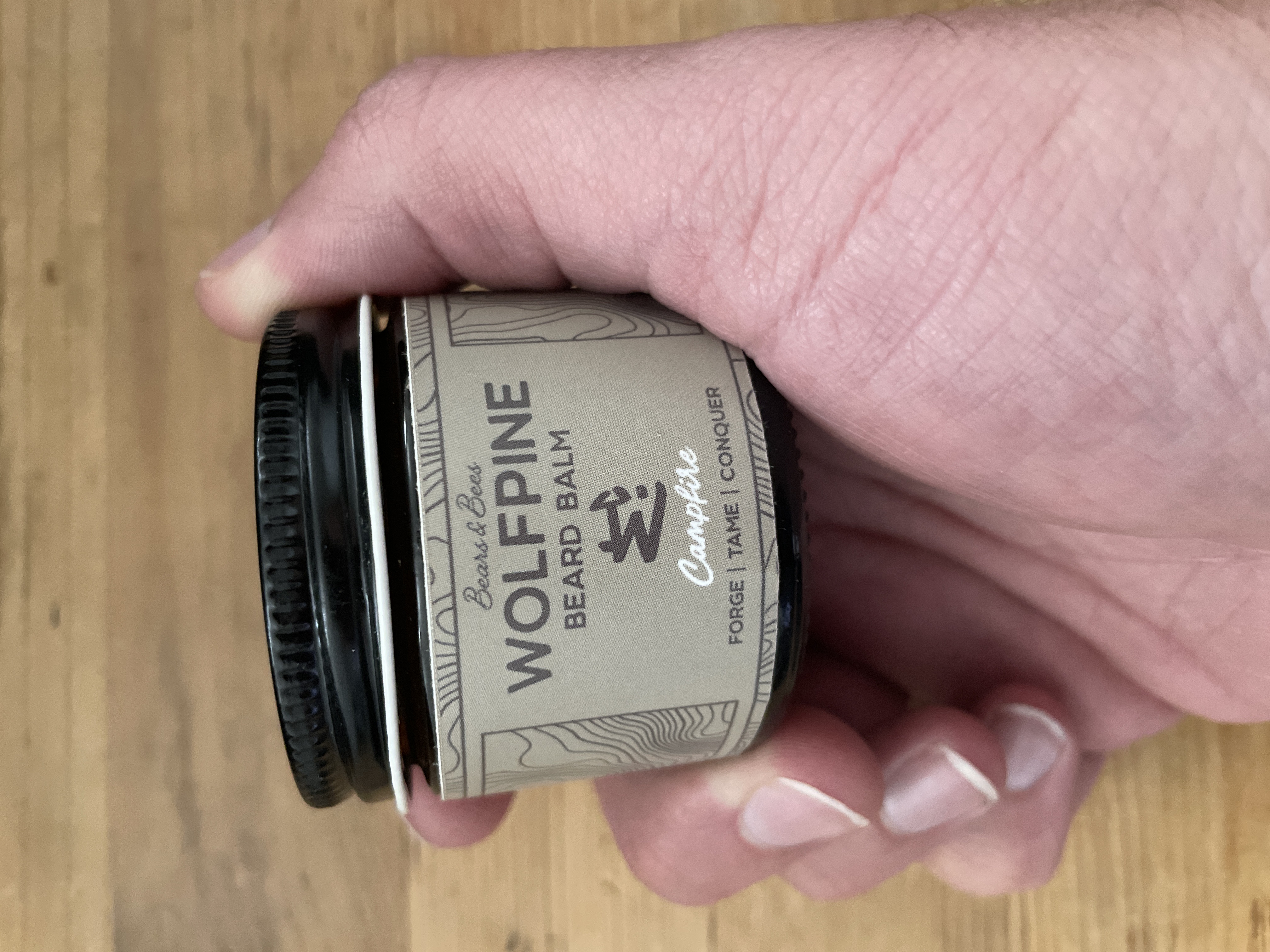 Review photo