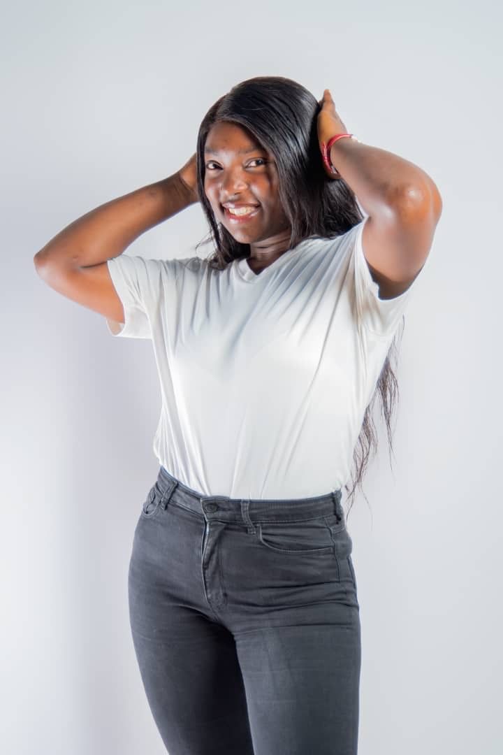 Bouleu kontchieu Alexandra