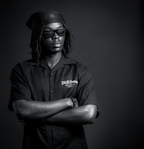 Bradley Mayanja