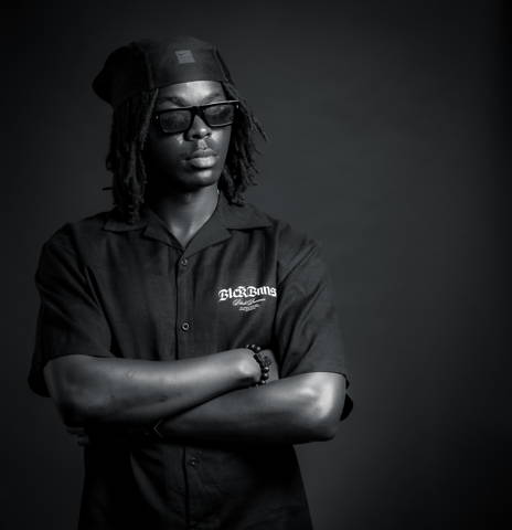 Bradley Mayanja