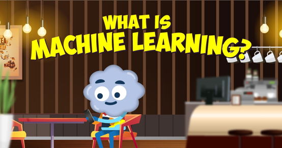 What is Machine Learning image