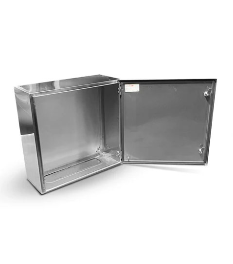 316 Stainless Steel 800(H)x 800(W)x 300(D) IP66- OSS Series - Image 2