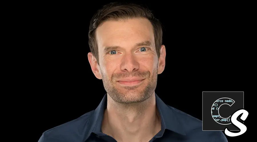 Code Story – E3: Kevin Hurley, Lightspark