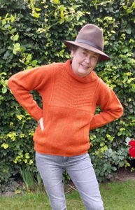 Dorte Moller Rasmussen