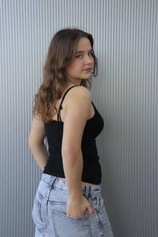 Hannah Koedam