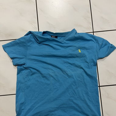 Polo Ralph Lauren T-Shirt Grösse S