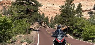 Zion National Park – 2 Day Tour – Road/Offroad  near Las Vegas, NV
