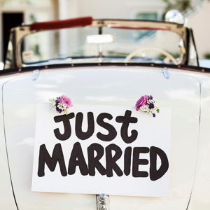 Our Newlywed Fund