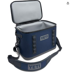 YETI Hopper Flip 18 Portable Soft Cooler