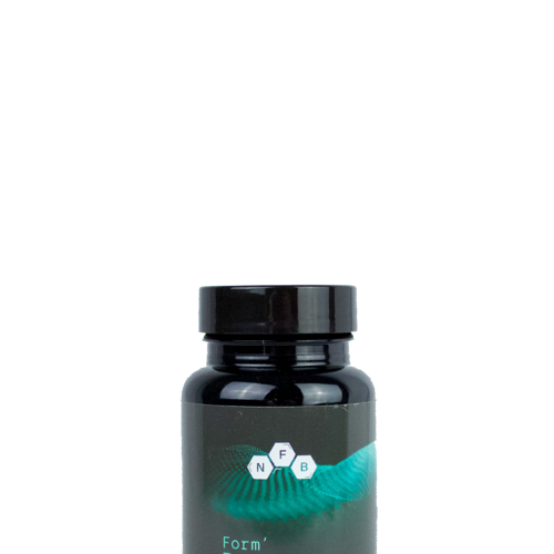 Détox Active - Complexe Détoxifiant