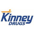 Kinney Drugs logo on InHerSight