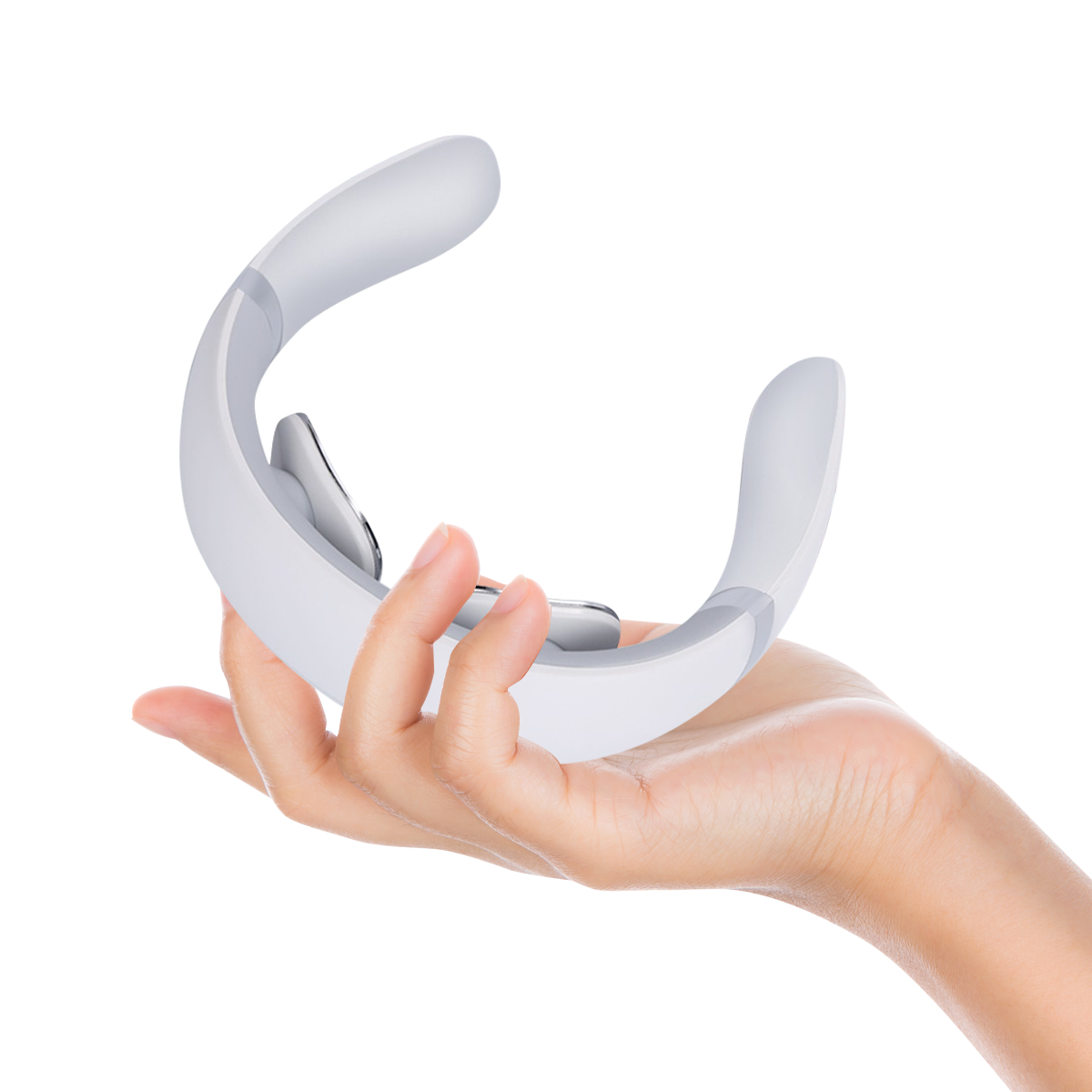 light portable neck massager
