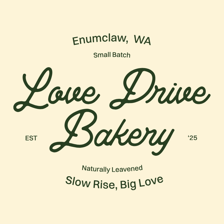 Love Drive Bakery | Microbakery Strategy + Biz Tools — photo from hotplate.com