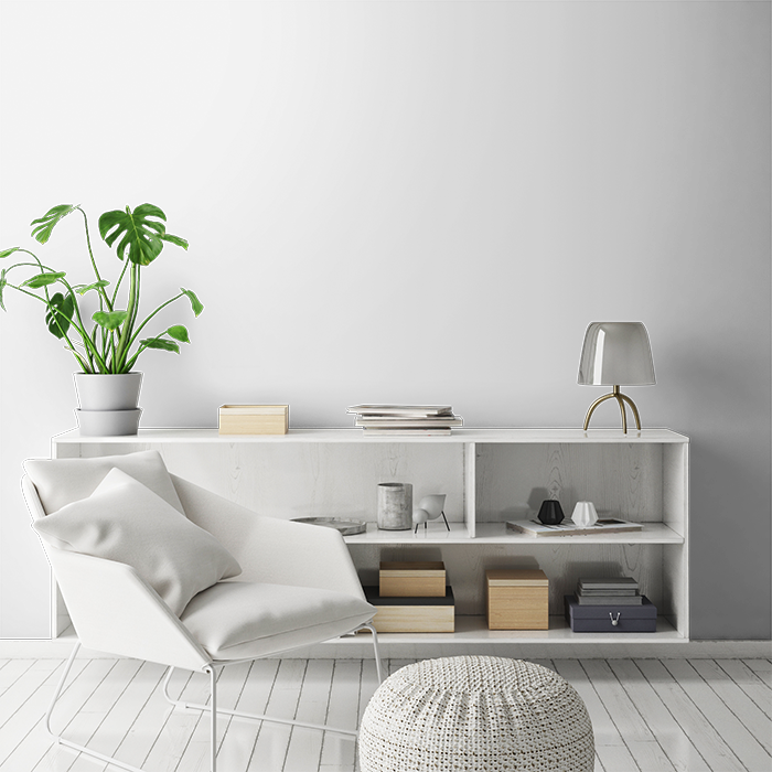 Beautiful Scandinavian living room ideas