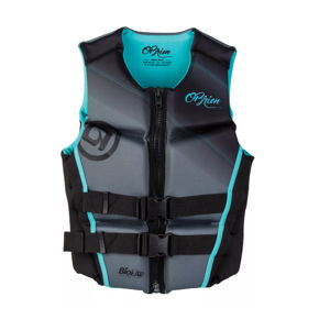O'Brien Women's Flex V-Back LTD Life Vest