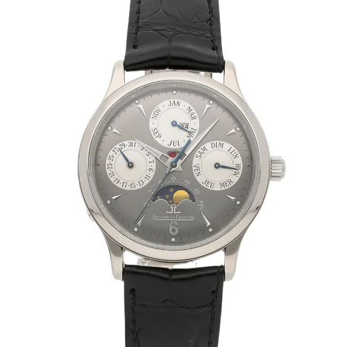 Audemars Piguet [RE]master Master Perpetual White Gold