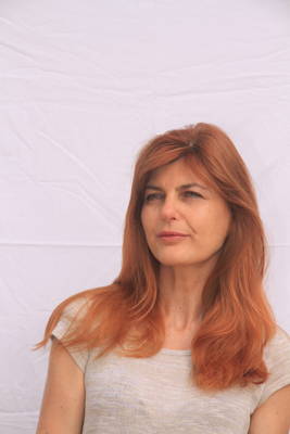 FLORENCE PEYRET