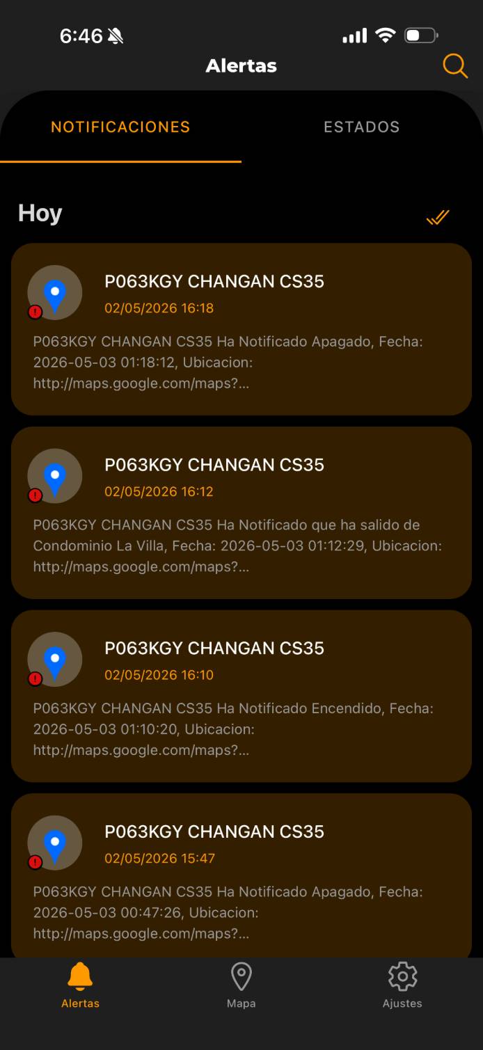 Cordova Plugins developers developer - Sergio M.'s portfolio image