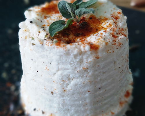 Corsi di cucina Selvazzano Dentro: Lezione di cucina: dal latte al formaggio, tutto vegetale 