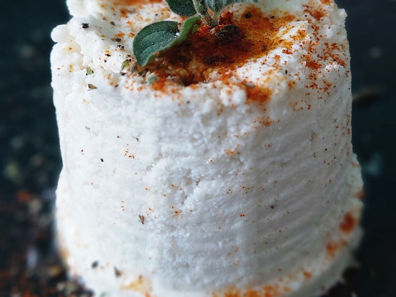 Corsi di cucina Padova: Lezione di cucina: dal latte al formaggio, tutto vegetale 